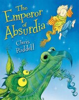 The Emperor Of Absurdia