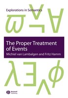 The Proper Treatment Of Events
