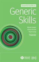 Essential Guide To Generic Skills