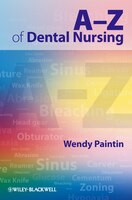 A-z Of Dental Nursing