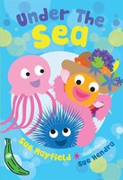 Under The Sea: Green Banana