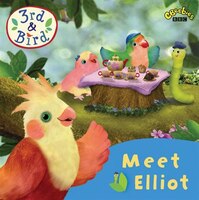 3rd And Bird Meet Elliot
