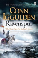 War Of The Roses:  Ravenspur: Rise Of The Tudors Book Four