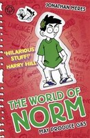 The World Of Norm 3: May Produce Gas