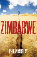 Zimbabwe: A Diplomatic Adventure