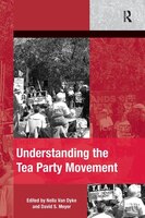 Understanding The Tea Party Movement