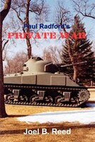 Paul Radford&apos;s Private War