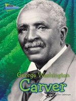 George Washington Carver