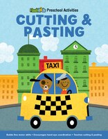 Cutting And Pasting