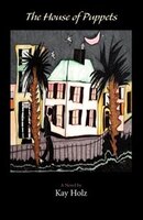 The House Of Puppets