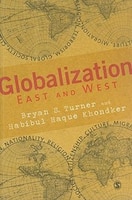 Globalization East And West