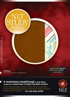 Nlt Study Bible, Tutone