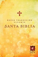 Holy Bible Ntv, Compact Editon