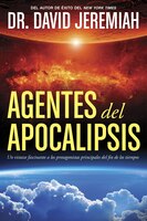 Agents Of The Apocalypse