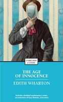 The Age Of Innocence