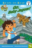 Go, Baby Jaguar