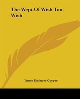 The Wept Of Wish Ton-wish