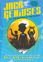 Jack And The Geniuses: At The Bottom Of The World