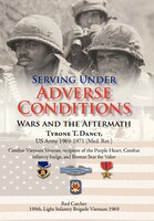 Serving Under Adverse Conditions:  Wars And The Aftermath