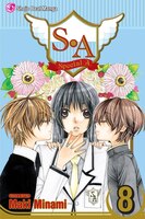 S.a, Vol. 8