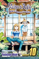 Muhyo & Roji&apos;s Bureau Of Supernatural Investigation, Vol. 10