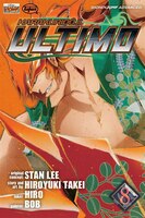 Ultimo, Vol. 8