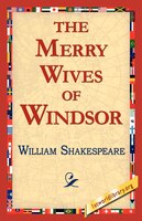 The Merry Wives Of Windsor