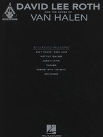 David Lee Roth And The Songs Of Van Halen