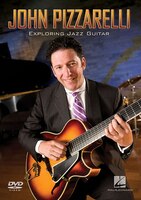 John Pizzarelli - Exploring Jazz Guitar: Dvd