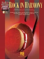 (Sing in the Barbershop Quartet)