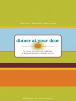Dinner At Your Door