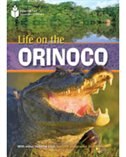 Life On The Orinoco:  Footprint Reading Library 1