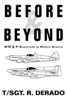 Before & Beyond: Ww Ii P-shooters In North Africa