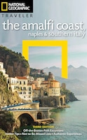 National Geographic Traveler the Amalfi Coast, Naples & 