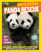 National Geographic Kids Mission:  Panda Rescue: All About 