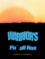 Warriors: Pu` Ali Koa