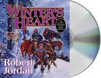 Winter&apos;s Heart: Book Nine Of &apos;the Wheel Of Time&apos;