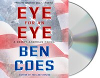 Eye For An Eye: A Dewey Andreas Novel
