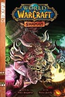 Warcraft:  Shaman