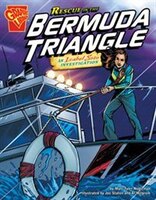 Rescue In The Bermuda Triangle: An Isabel Soto Investigation