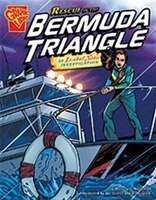 Rescue In The Bermuda Triangle: An Isabel Soto Investigation