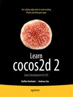 Learn Cocos2d 2: Game Development For Ios