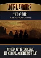 Louis Laeamouraes Trio Of Tales Mp3