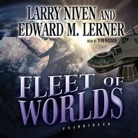 Fleet Of Worlds