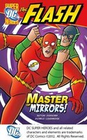 Master Of Mirrors!