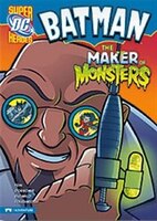 The Maker Of Monsters