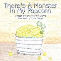 There&apos;s A Monster In My Popcorn