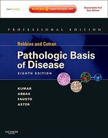 Robbins and Cotran Pathologic Basis of Disease, Professional