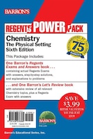 Chemistry Power Pack