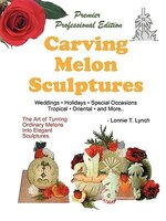 Carving Melon Sculptures: The Art Of Turning Ordinary Melons Into Elegant Sculptures